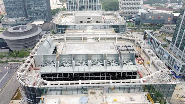 廣東康明節(jié)能空調